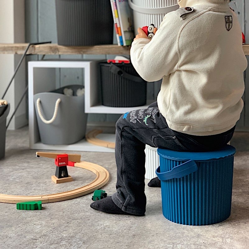 4966511238034 - Eimer mini Omni Outil