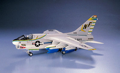 4967834012387 - Hasegawa 600238 - 1 72 A7A Corsair II 4967834012387 - Hasegawa 600238 - 1 72 A7A Corsair II