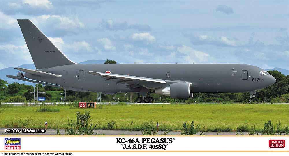 4967834108554 - KC-46A Pegasus JASF 405 Sq