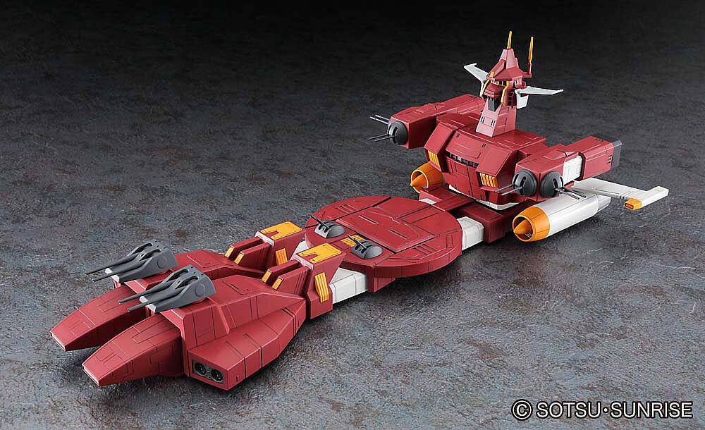 4967834645257 - Walker Machine Xabungle IRONGEAR