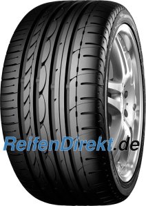 4968814742065 - Advan Sport (V103) ( 255 35 R18 90Y runflat )