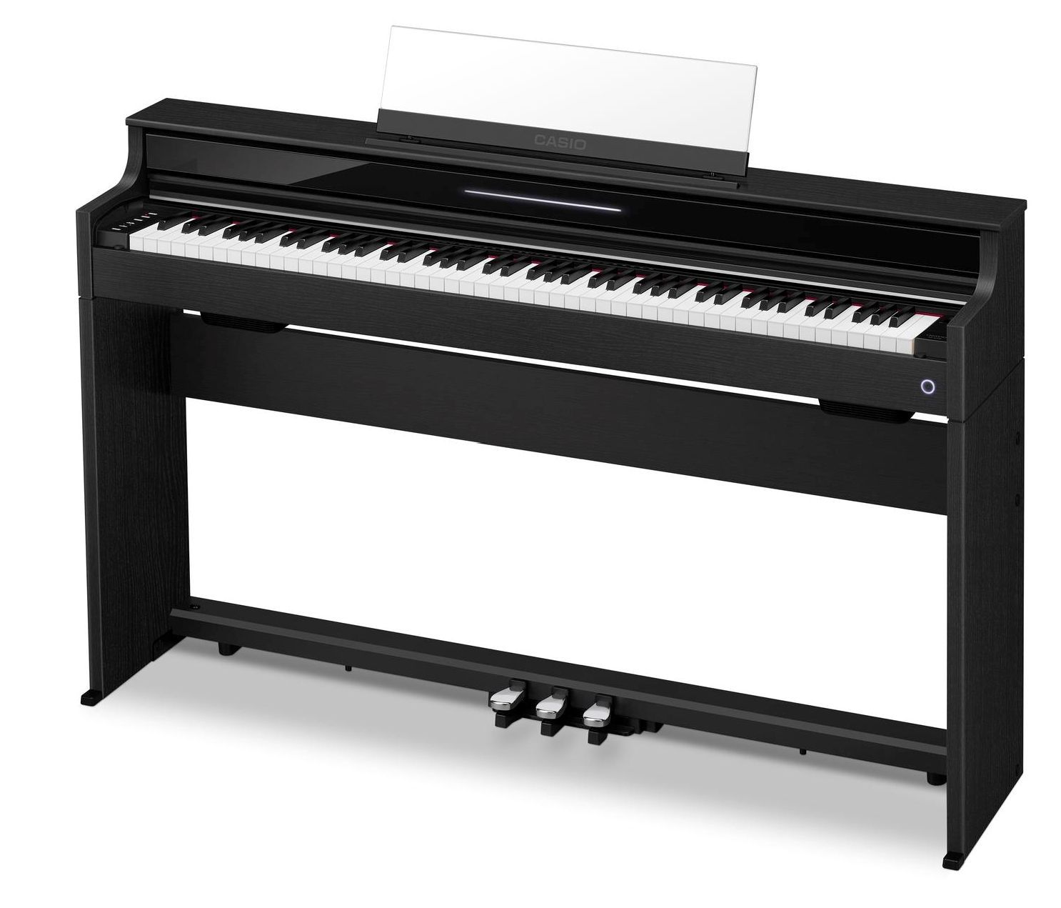 4971850362784 - Casio AP-S450 BK Digitalpiano mit Multi Dimensional Morphing AIR Klangerzeugung