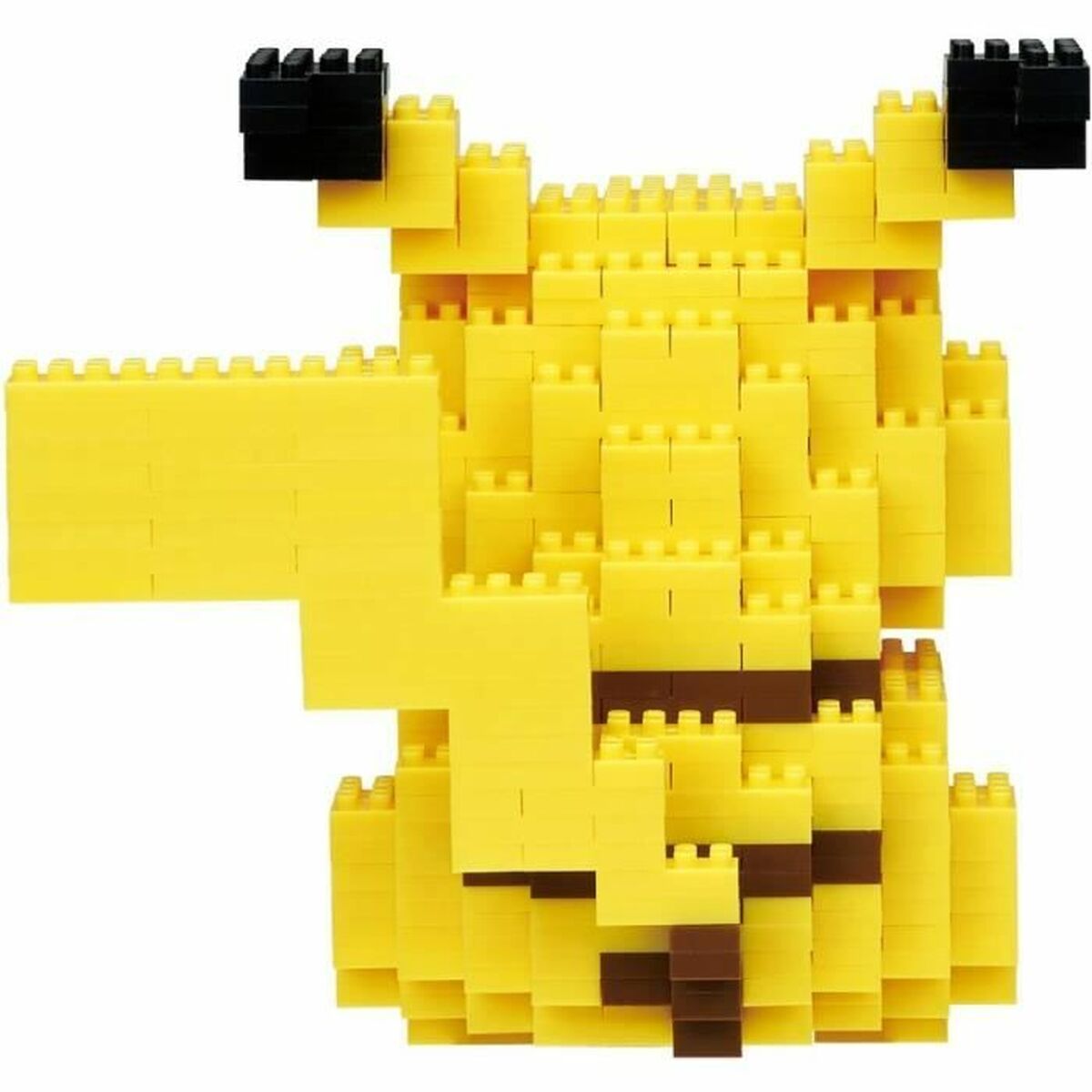 4972825211908 - Actionfiguren Pokémon Animation und Anime 4972825211908 - Actionfiguren Pokémon Animation und Anime