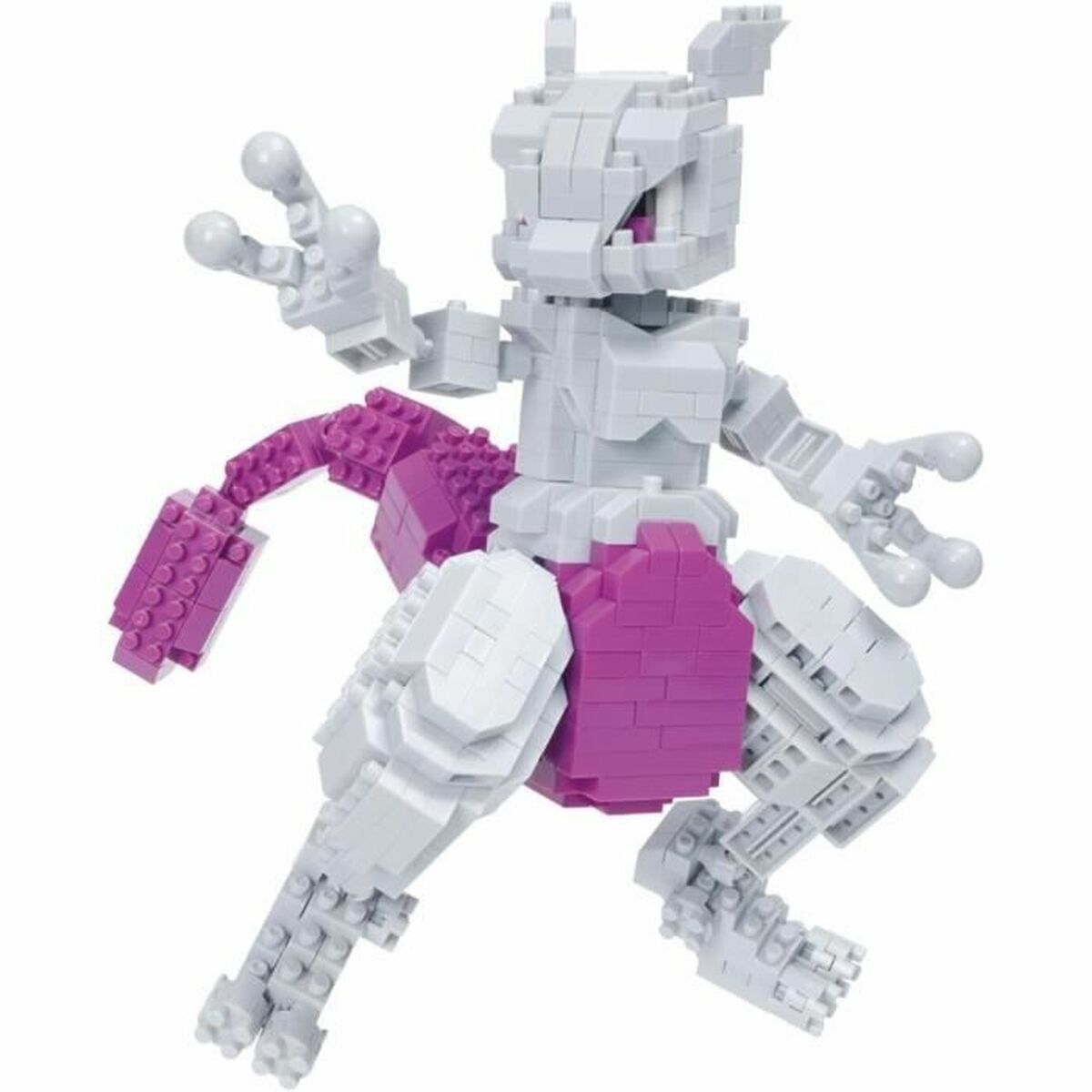 4972825226520 - Actionfiguren Pokémon Animation und Anime