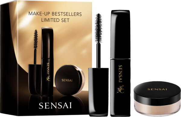 4973167014677 - Aktion - Make-Up Bestsellers Limited Set 4973167014677 - Aktion - Make-Up Bestsellers Limited Set