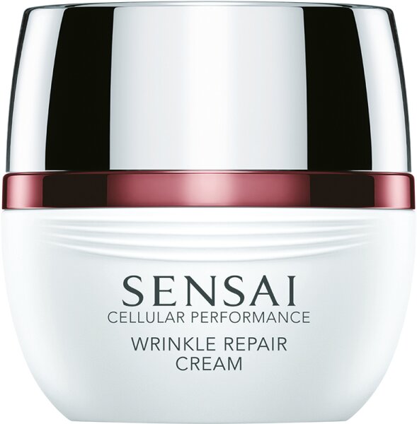 4973167100691 - SENSAI Hautpflege Cellular Performance - Wrinkle Repair Linie Wrinkle Repair Cream 40 ml