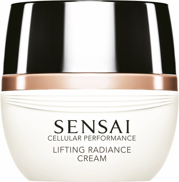 4973167187012 - SENSAI Hautpflege Cellular Performance - Lifting Linie Lifting Radiance Creme 40 ml