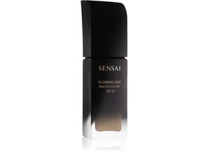 4973167228692 - SENSAI Make-up Foundations Glowing Base SPF 10 30 ml