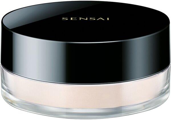 4973167228715 - SENSAI Make-up Foundations Translucent Loose Powder 20 g