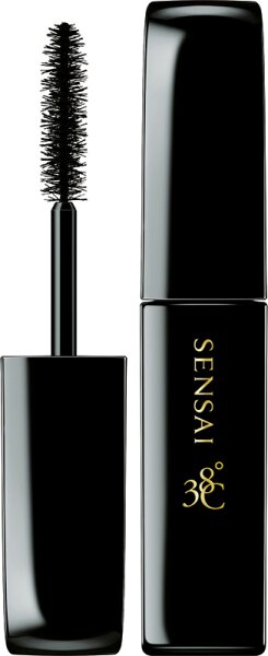 4973167294185 - 38°C Mascara Mascara für Volumen und zum Trennen der Wimpern Farbton Black 10 ml