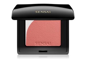 4973167294246 - Blooming Blush Rouge für strahlende Haut mit Pinselchen Farbton 03 Blooming Coral 4 g