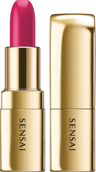 4973167343586 - SENSAI The Lipstick 08 Satsuki Pink 35 g