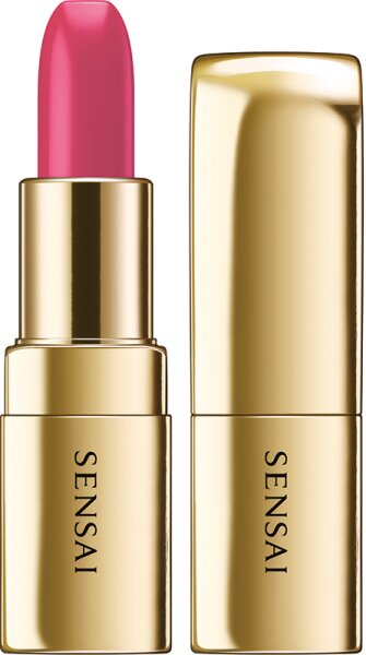 4973167343593 - SENSAI The Lipstick 09 Nadeshiko Pink 35 g
