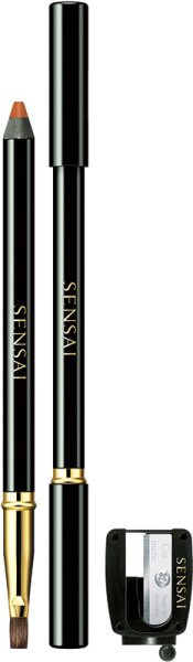 4973167343722 - SENSAI Colours Lip Pencil Stunning Nude LP 06 10g