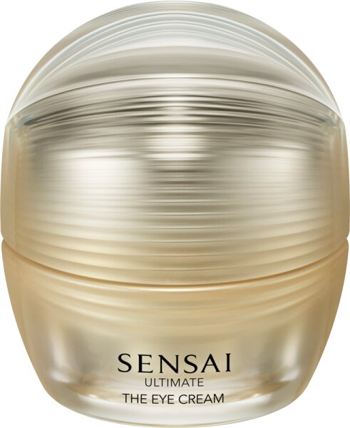 4973167518762 - SENSAI Ultimate The Eye Cream 15 ml