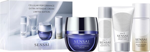 4973167521304 - Aktion - SENSAI Cellular Performance Extra Intensive Cream Set