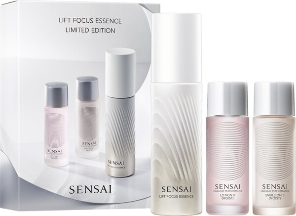 4973167521311 - Aktion - SENSAI Expert Product Lift Focus Essence Set