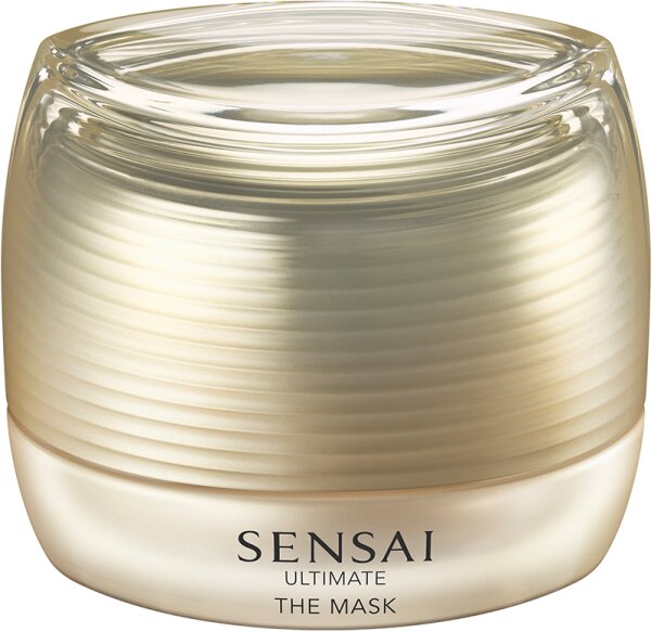 4973167525579 - SENSAI Ultimate The Mask 75 ml