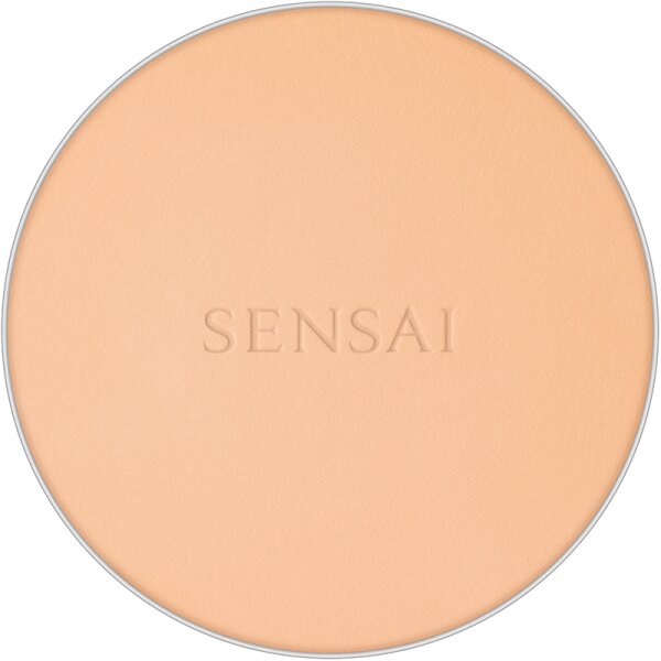 4973167525791 - SENSAI Foundations Total Finish (REFILL) 11 g TF 102