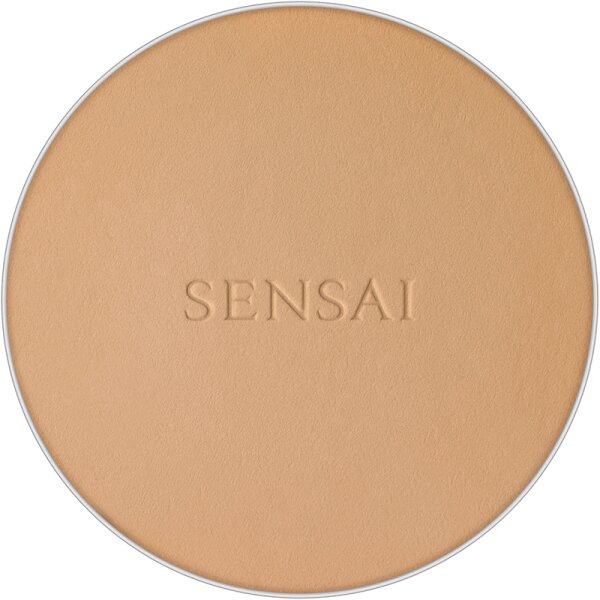 4973167525883 - Puder-Make-up-Basis Total Finish Nº TF2045 Bernsteinbeige Spf 10 11 g Nachfüllpackung