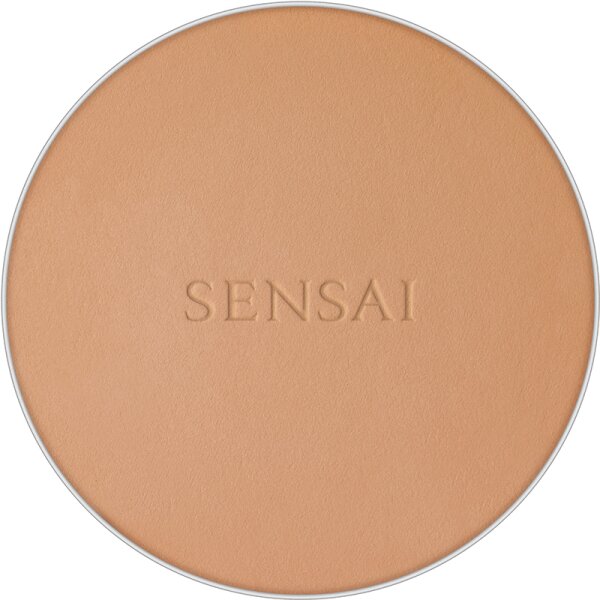 4973167525906 - Puder-Make-up-Basis Total Finish Nr TF206 Golden Dune Spf 10 11 g Nachfüllpackung