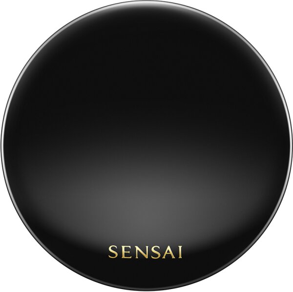 4973167525913 - SENSAI Foundations Total Finish Compact Case 1 Stk