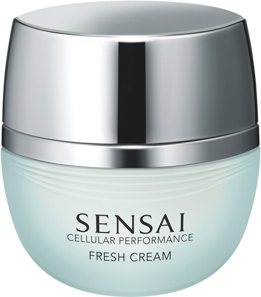 4973167537350 - SENSAI Cellular Performance Fresh Cream 40 ml