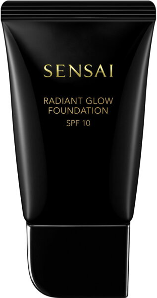 4973167593554 - Radiant Glow Foundation 30 ml RG204 Honey Beige 4973167593554 - Radiant Glow Foundation 30 ml RG204 Honey Beige