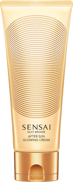 4973167699553 - SENSAI Sonnenpflege Silky Bronze Anti-Ageing Sun Care After Sun Glowing Cream 150 ml