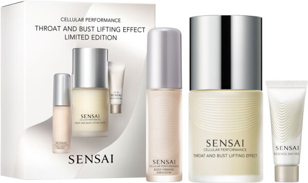 4973167710173 - SENSAI Cellular Performance Throat and Bust Lifting Effect Limited Edition 1 Stk 4973167710173 - SENSAI Cellular Performance Throat and Bust Lifting Effect Limited Edition 1 Stk