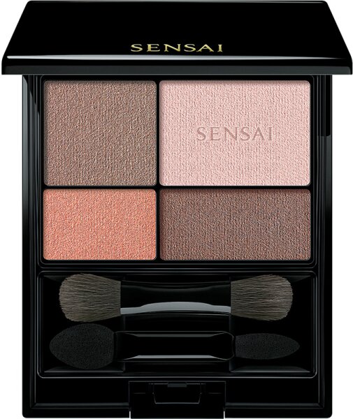 4973167815267 - SENSAI Make-up Colours Eye Colour Palette Nr 02 Night Sparkle 370 g