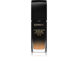 4973167840856 - Flawless Satin Moisture Foundation Flüssiges Make-Up SPF 25 Farbton 203 Neutral Beige 30 ml