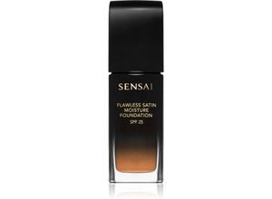 4973167840870 - Flawless Satin Moisture Foundation Flüssiges Make-Up SPF 25 Farbton 2045 Warm Beige 30 ml