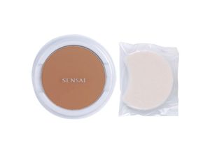 4973167907610 - Cellular Performance Total Finish Foundation Anti-Aging Kompaktpuder Ersatzfüllung Farbton TF25 Topaz Beige SPF 15 11 g