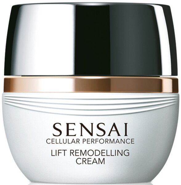 4973167909218 - SENSAI Hautpflege Cellular Performance - Lifting Linie Lift Remodelling Cream 40 ml