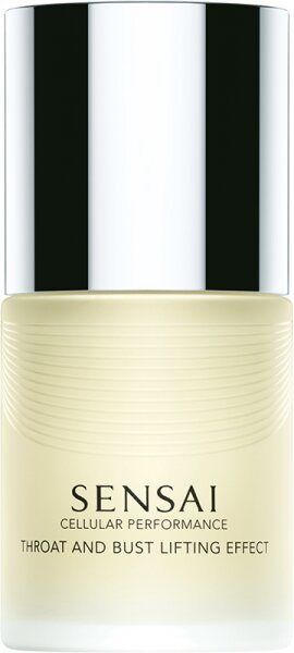 4973167912867 - SENSAI Körperpflege Cellular Performance - Body Care Linie Throat and Bust Lifting Effect 100 ml