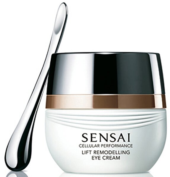 4973167954393 - SENSAI Hautpflege Cellular Performance - Lifting Linie Lift Remodelling Eye Cream 15 ml