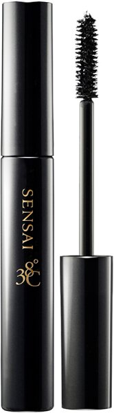 4973167977293 - SENSAI Make-up Mascara 38°C Collection Separating & Lengthening Mascara MSL-1 Black 750 ml