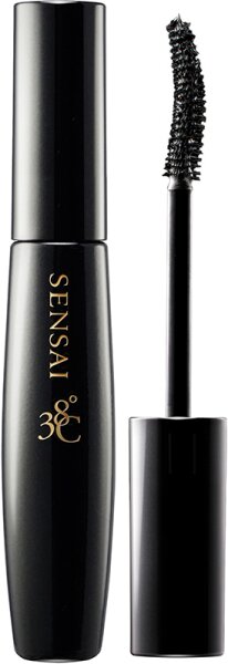 4973167977781 - SENSAI Make-up Mascara 38°C Collection Volumising Mascara MV-1 Black 8 ml