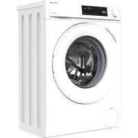 4974019232386 - SHARP ES-NFW612CWB-DE Waschmaschine (6 kg 1200 U Min B)