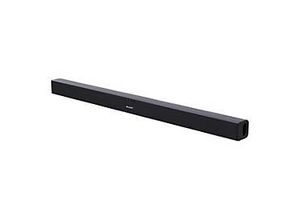 4974019952673 - HT-SB140 - Soundbar - 20-Kanal - kabellos - Bluetooth - Schwarz