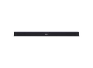 4974019958989 - HT-SB140 Soundbar-Lautsprecher Schwarz 20 Kanäle 150 W