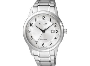 4974374254993 - CITIZEN Solar-Armbanduhr Sports AW1231-58B für Herren