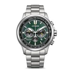 4974374335982 - CA4570-88X Eco-Drive Titanium Chronograph Herren 44mm 10ATM