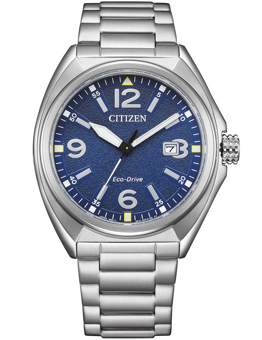 4974374344199 - AW1571-76L Herrenuhr Eco-Drive Military 41mm 10ATM 4974374344199 - AW1571-76L Herrenuhr Eco-Drive Military 41mm 10ATM