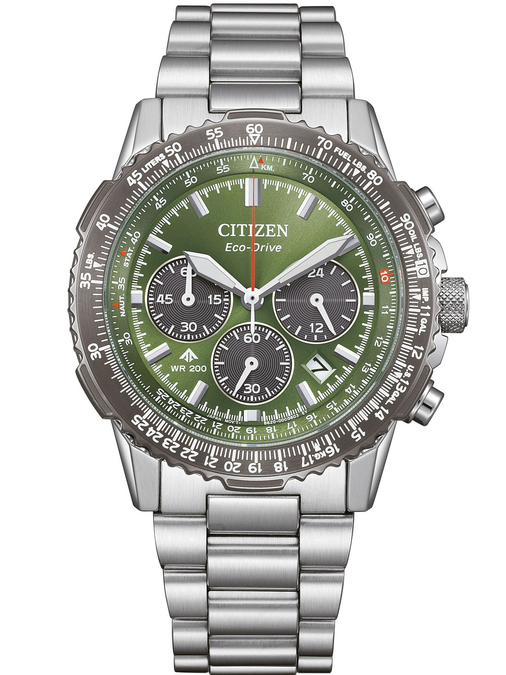 4974374344779 - CA4664-60W Herrenuhr Promaster Navihawk 40mm 20ATM 4974374344779 - CA4664-60W Herrenuhr Promaster Navihawk 40mm 20ATM