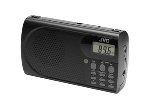 4975769470561 - Przenośne radio jvc ra-e431b