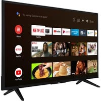 4975769475092 - LT-43VAF3055 43 Zoll Fernseher Android TV (Full HD HDR Smart TV Google Play Store Triple-Tun