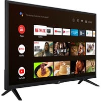 4975769476723 - LT-32VAH3255 32 Zoll Fernseher Android TV (HD-ready HDR Triple-Tuner Smart TV Bluetooth)