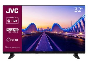 4975769480799 - LT-32VF5356 32 Zoll Fernseher   TiVo Smart TV (Full HD HDR Triple Tuner) 6 Monate HD+ inkl